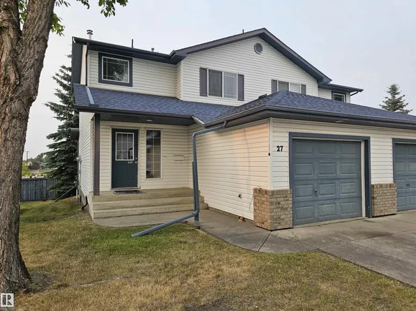 3 Grove Meadow Dr #27, Spruce Grove, AB T7X 4L9