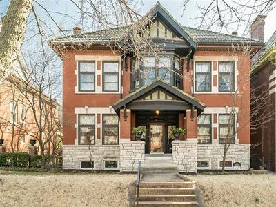 3552 Halliday Ave, Saint Louis, MO, 63118