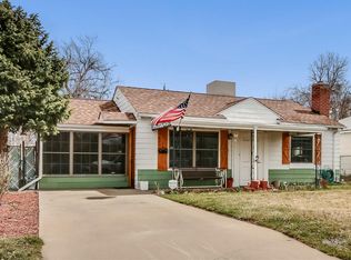 1810 S Cook St, Denver, CO 80210