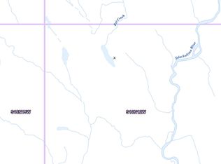 Township Road T Talachulitna W, Chitina, AK 99566