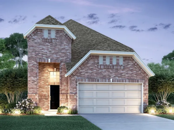 22778 Kaelynn St, New Caney, TX 77357