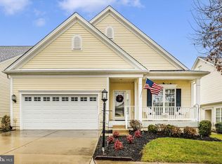 106 Ponytail Ln #110, Taneytown, MD 21787