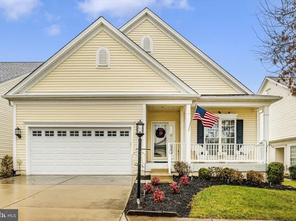 106 Ponytail Ln #110, Taneytown, MD 21787