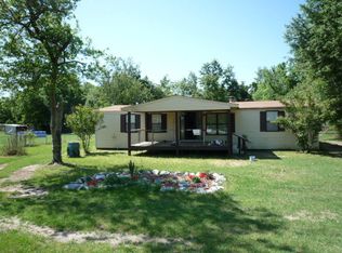 2408 Padrick St, Augusta, GA 30909