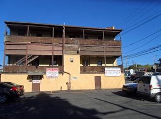405 S Main Ave #1, Scranton, PA