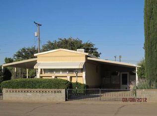 3023 S 9th St, Deming, NM 88030