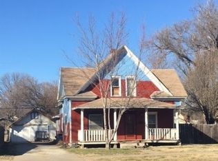 240 E Main St, Augusta, KS 67010