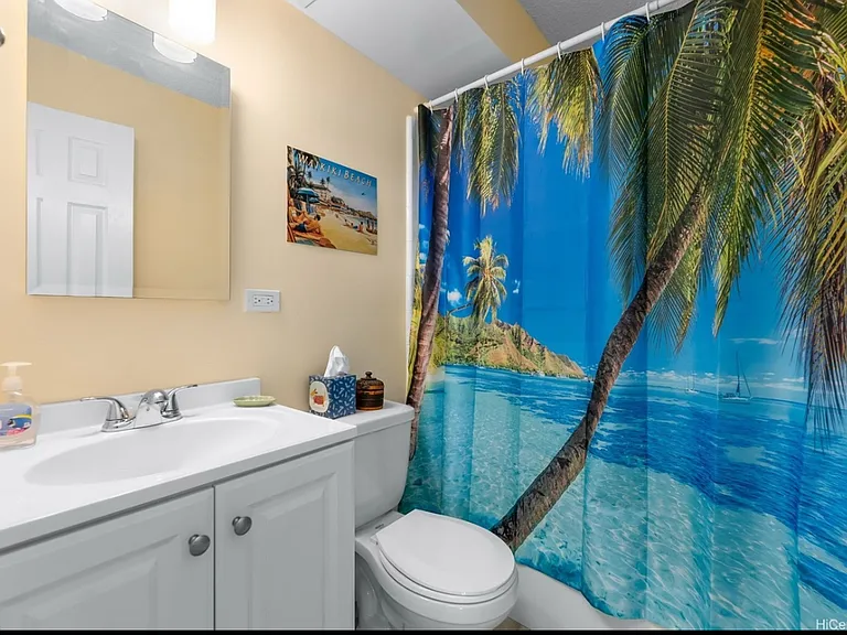 2609 Ala Wai Blvd #1205 — Photo 11