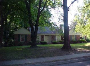 429 Lakeview Dr, Murfreesboro, NC 27855