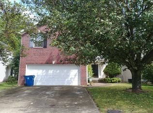 3524 Glenfalls Dr, Hermitage, TN 37076