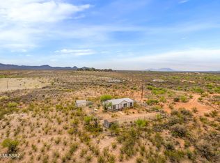9919 S Rio Nexpa, Hereford, AZ 85615