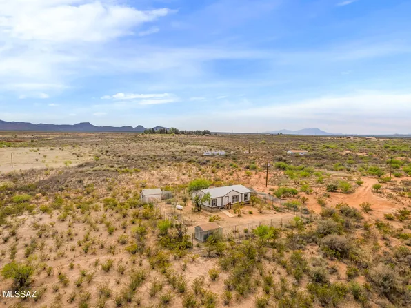 9919 S Rio Nexpa, Hereford, AZ 85615