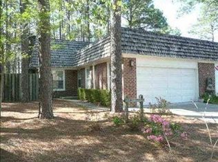 151 Love Thirty Ln, Pinehurst, NC 28374