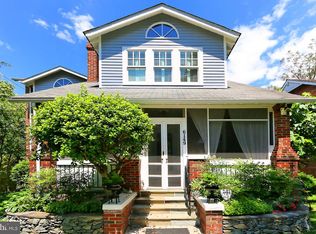 6149 Utah Ave NW, Washington, DC