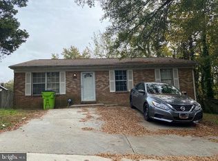 424 Clovis Ave, Capitol Heights, MD