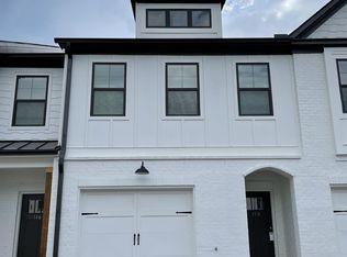 158 N Auburn Landing Pl LOT 76, Auburn, GA 30011