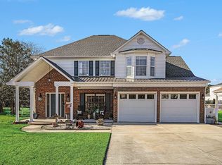 2181 Deerfield Ave, Surfside Beach, SC 29575