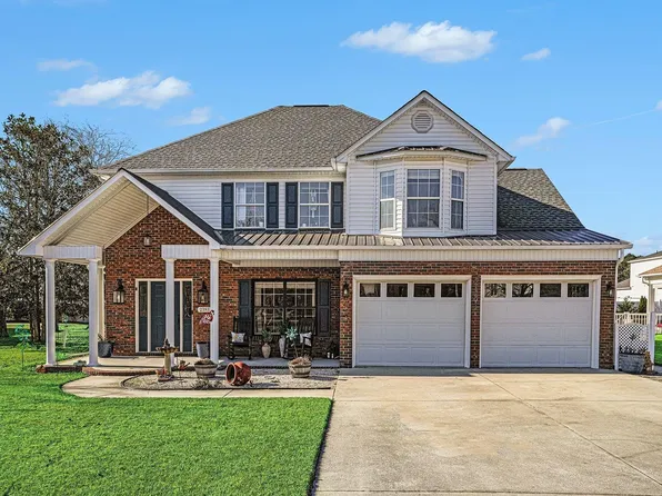 2181 Deerfield Ave., Surfside Beach, SC 29575