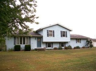 7889 Canal Rd NE, Dover, OH 44622