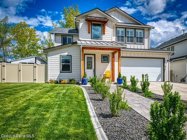 511 University Park Way, Sandpoint, ID 83864