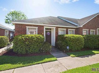 5255 Congress Blvd APT G25, Baton Rouge, LA 70808