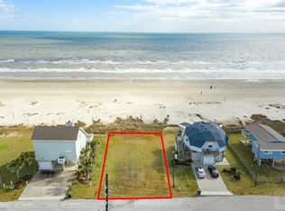 22206 Kennedy Dr, Galveston, TX 77554