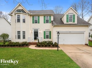 8616 Glade Ct, Huntersville, NC 28078