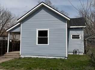 1803 North Ave, Middletown, OH