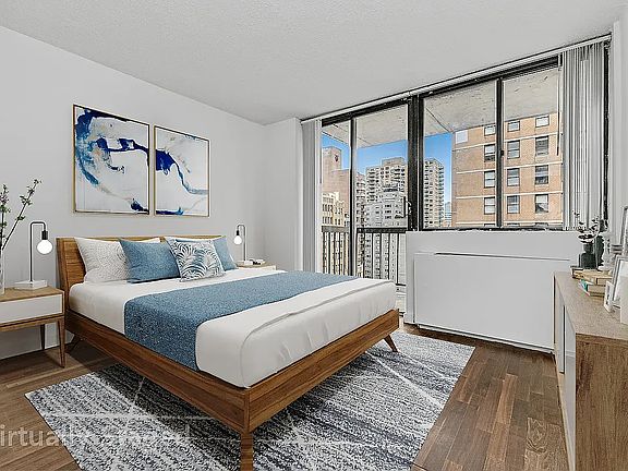4th image of 184 Lexington Ave APT 16B