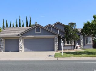 757 Mission Ridge Dr, Manteca, CA 95337
