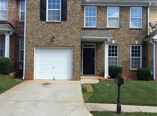 479 Rockbridge Trl, Stone Mountain, GA 30083
