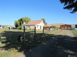 16671 Vantage Hwy, Ellensburg, WA 98926