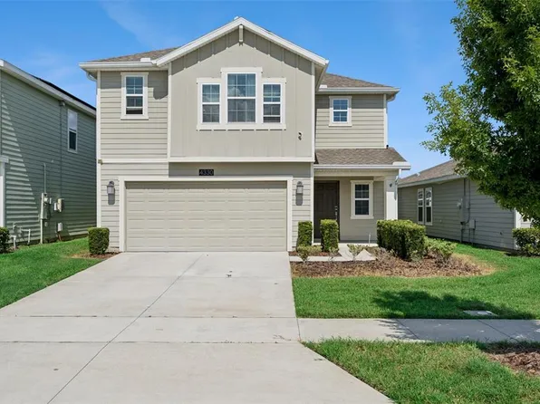 4330 SUNNY CREEK PLACE, KISSIMMEE, FL 34746
