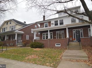 1628 N 12th St, Reading, PA 19604