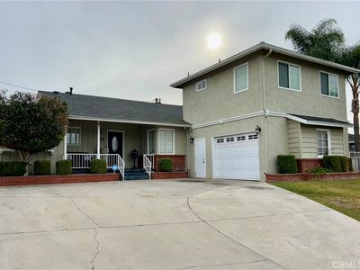14608 Manecita Dr, La Mirada, CA, 90638