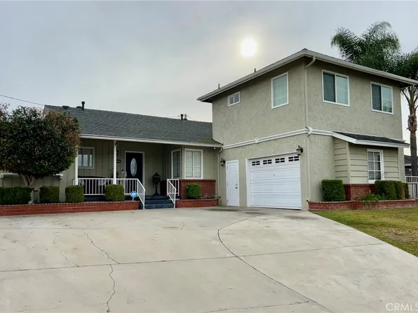 14608 Manecita Dr, La Mirada, CA 90638