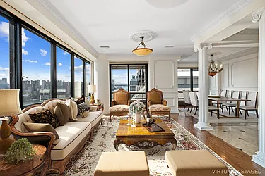 Sold by Douglas Elliman