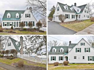 12 Tisdale Ave, New Hartford, NY 13413