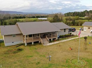 970 Peach Orchard Rd, Menlo, GA 30731