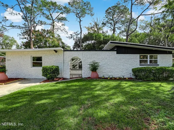1049 BUSAC Avenue, Jacksonville, FL 32205