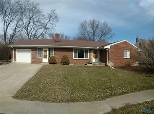 1138 Northville Dr, Toledo, OH 43612