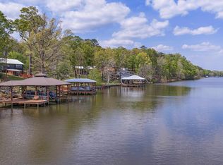 2760 Indian Shoals Rd, Wilsonville, AL 35186