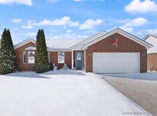 5501 Sky Ridge Road, Charlestown, IN 47111