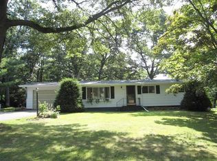 E7282 S Oak Crest Dr, Reedsburg, WI 53959