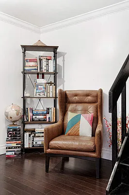 Rented by Compass | media 18