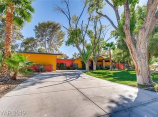 2850 S Mojave Rd, Las vegas, NV 89121
