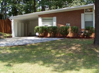 188 Lake Dr #A, Atlanta, GA 30340