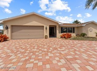 410 Surf Rd, Melbourne Beach, FL 32951