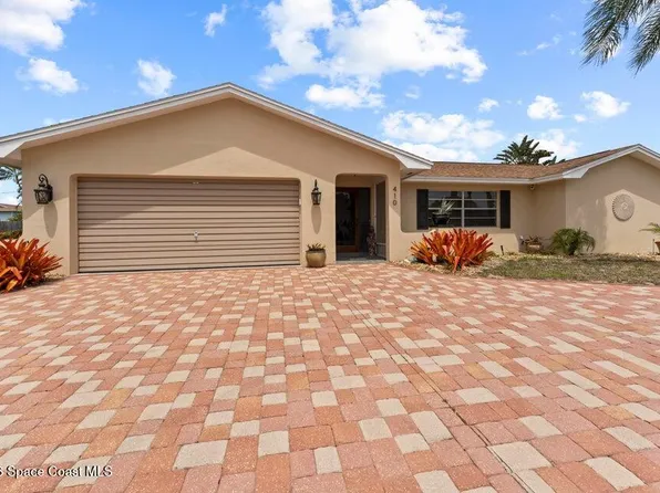 410 Surf Rd, Melbourne Beach, FL 32951