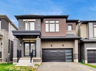 60 Holder Dr, Brantford, ON N3T 0W8